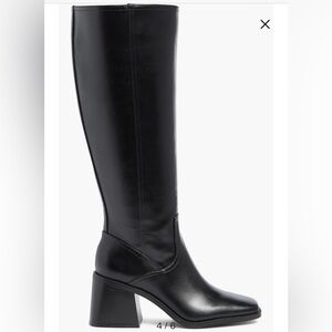 Vince Camuto Sanea Tall Wide Calf Boot